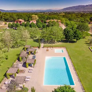 Relais Campiglioni Vakantieboerderij