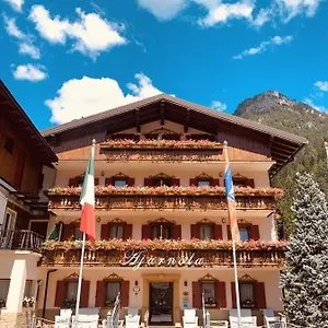 Garnì Ajarnola Italia