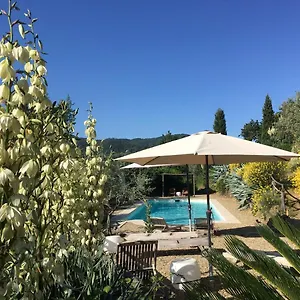 Ventena Vecchia Antico Frantoio Appartement