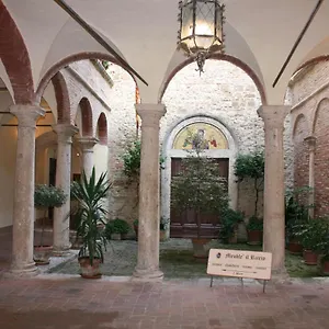 Meuble Il Riccio Bed & Breakfast