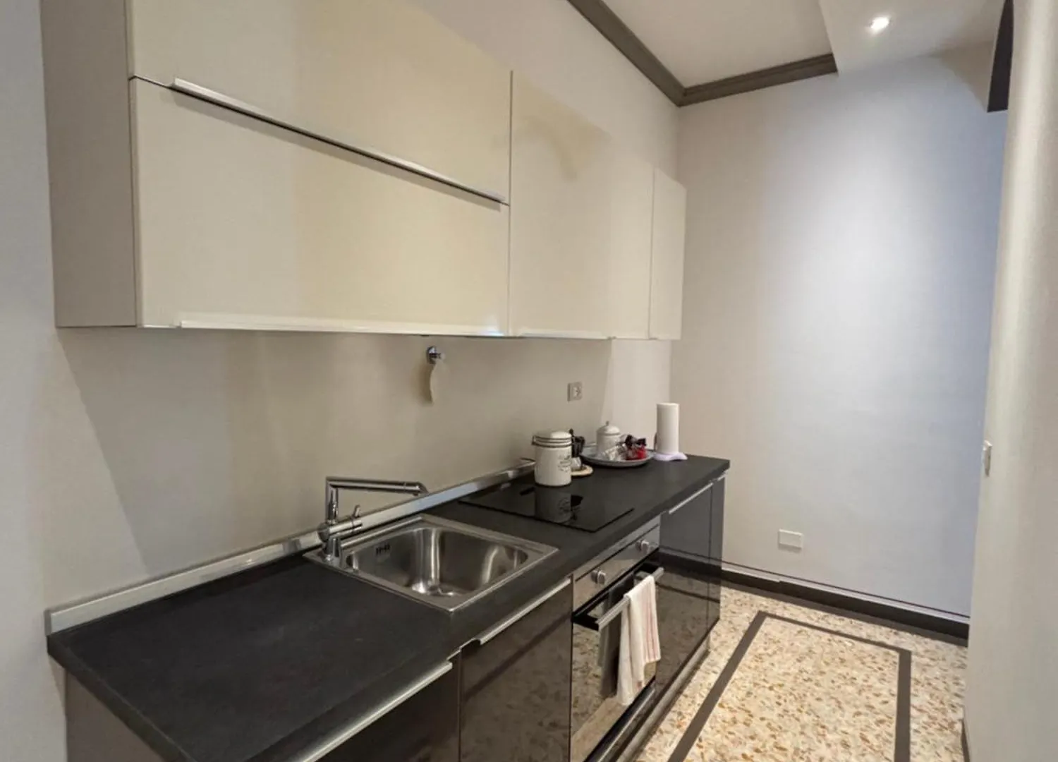*** Bed & Breakfast Palazzo Mari Suite & Rooms B&B Montevarchi Italy