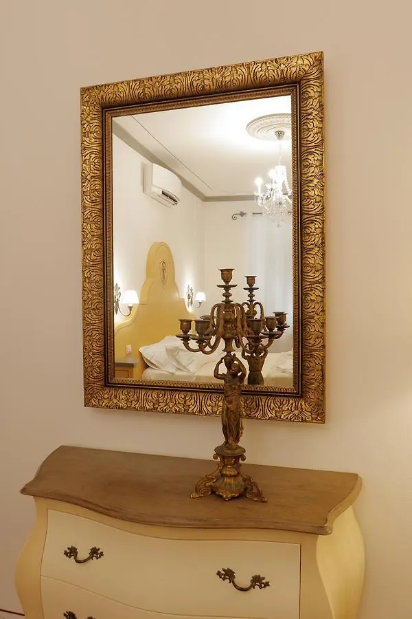Palazzo Mari Suite & Rooms B&B Montevarchi