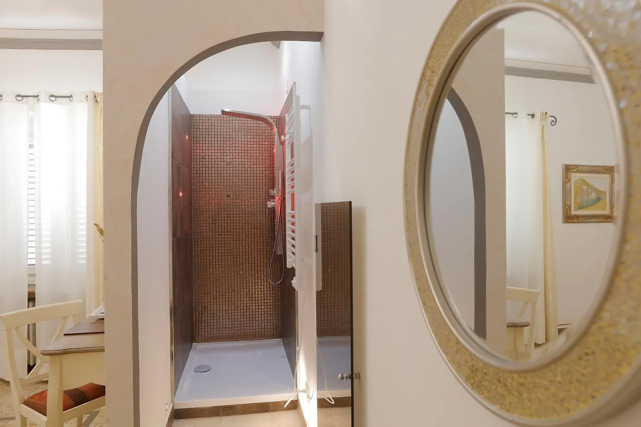 Bed & Breakfast Palazzo Mari Suite & Rooms B&B Montevarchi
