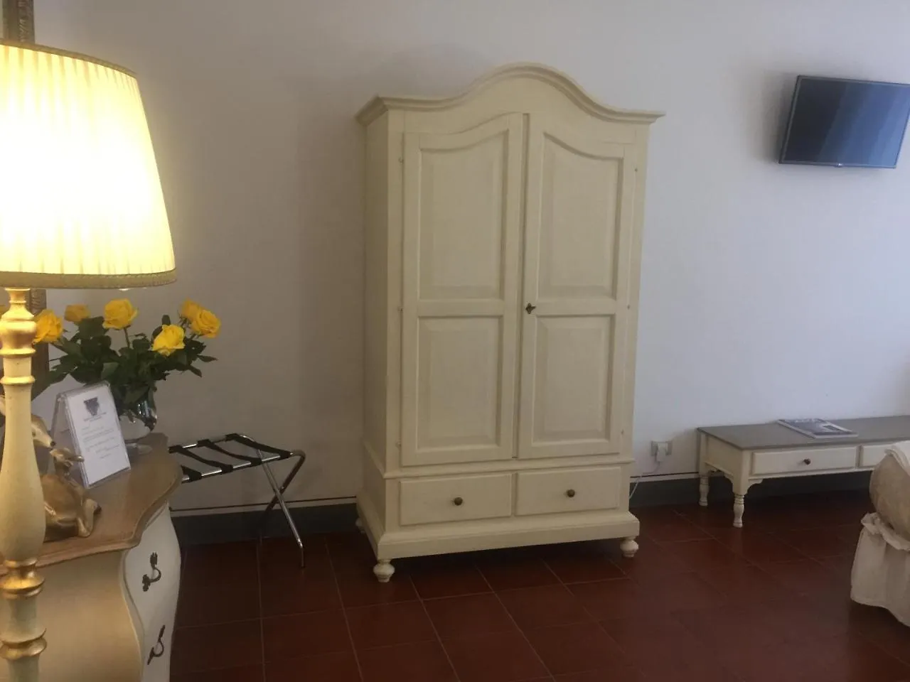 Palazzo Mari Suite & Rooms B&B Montevarchi